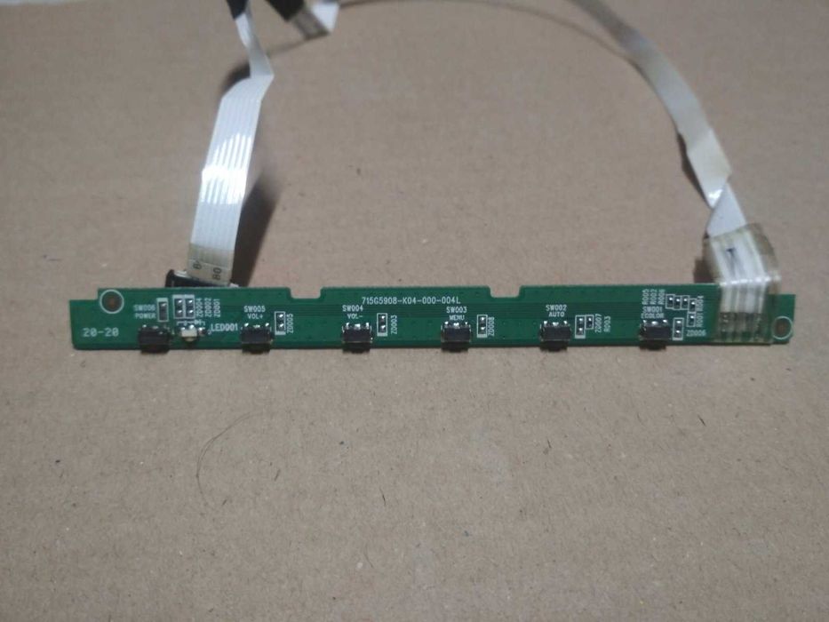 Acer KA241-- по детальная продажа