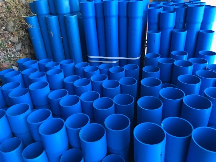 Studnia głębinowa    wiercenie studni    odwiert