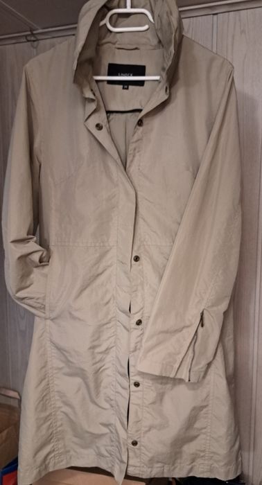 Parka damska, LINDEX, rozmiar 38