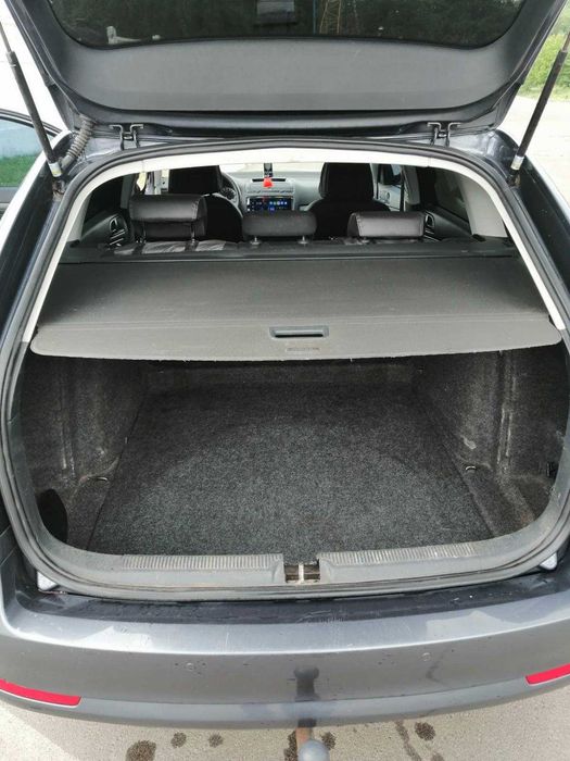 Skoda Octavia 2011 VIN TMBJM21Z1B2171199 фото оголошення 6 з 13