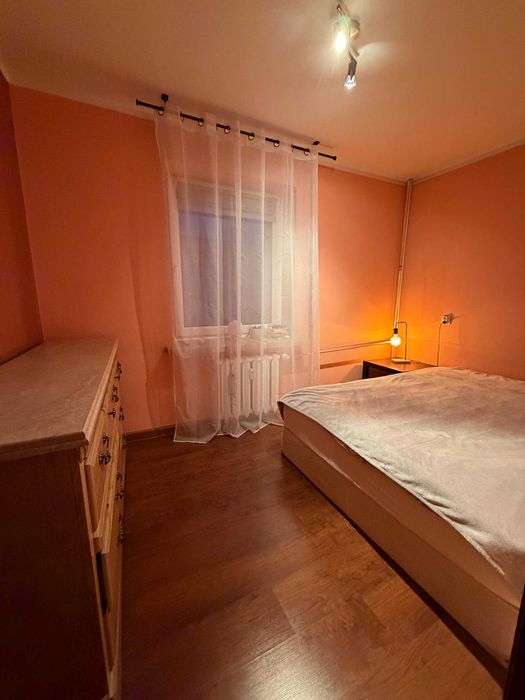 Mieszkanie 2 pokojowe 50m2