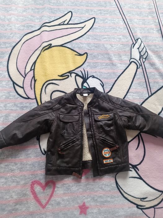 Kurtka, misiu, 74/80