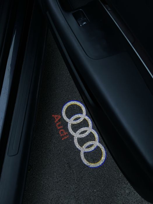AUDI A6 C6 2005 2.4