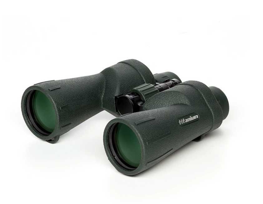 Lornetka Delta Optical Titanium 7x50