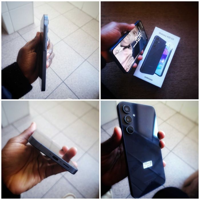 Galaxy Tab A9 Plus | 8GB RAM | 128GB | Wi-Fi | Excelente estado