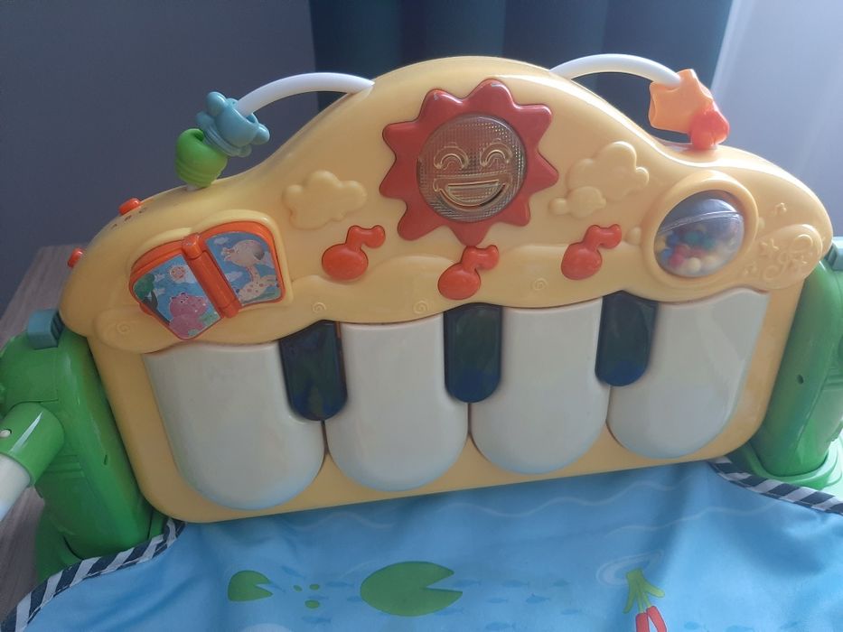 Mata edukacyjna dla dzieci