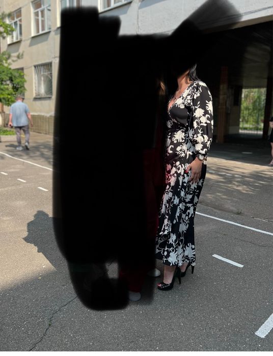 Плаття літне, сарафан