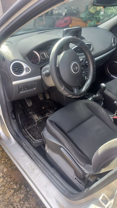 Renault Clio 3  1.5