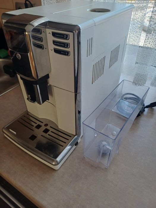 Philips lattego 5000