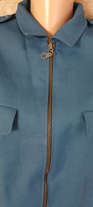 Кітель ЗАТ "АстраЛюкс" митна служба Україна