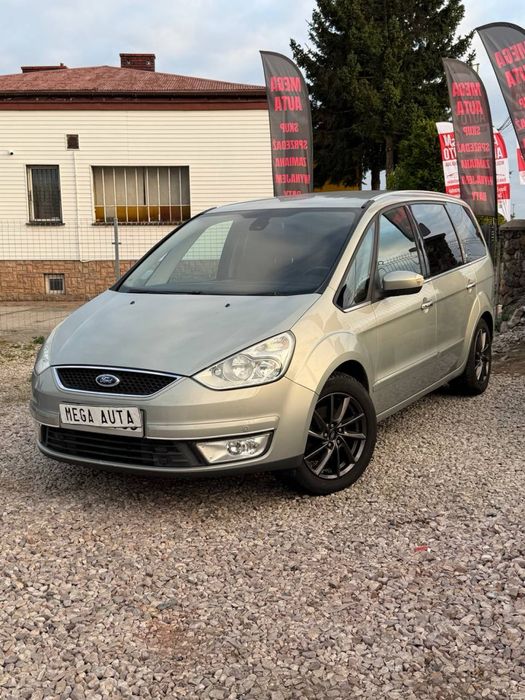 Ford Galaxy