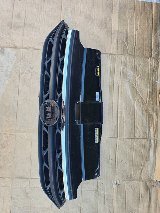 grill VW T-Roc lift 2GA