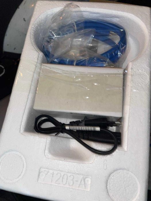 HP RDX 320GB USB 3.0 – Cartucho Removível (B7B63A)