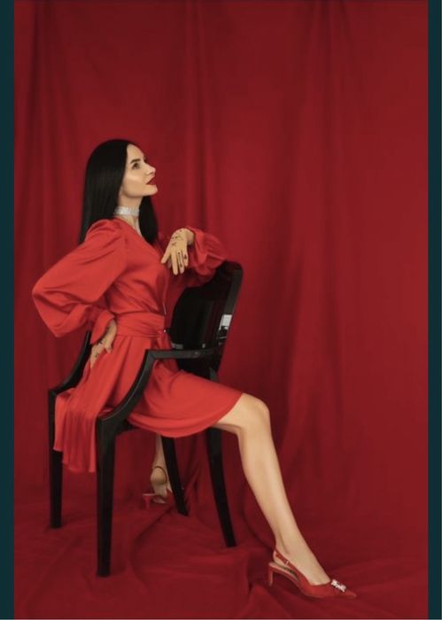 Фотофони паперові, тканинні