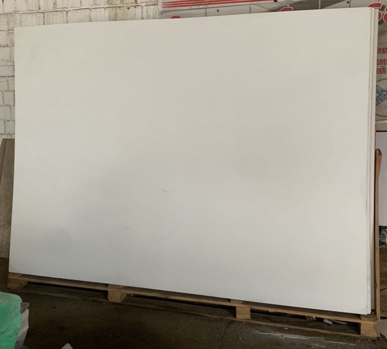 Лист ламінований 2800×2070×10 мм, двостороння ламінація