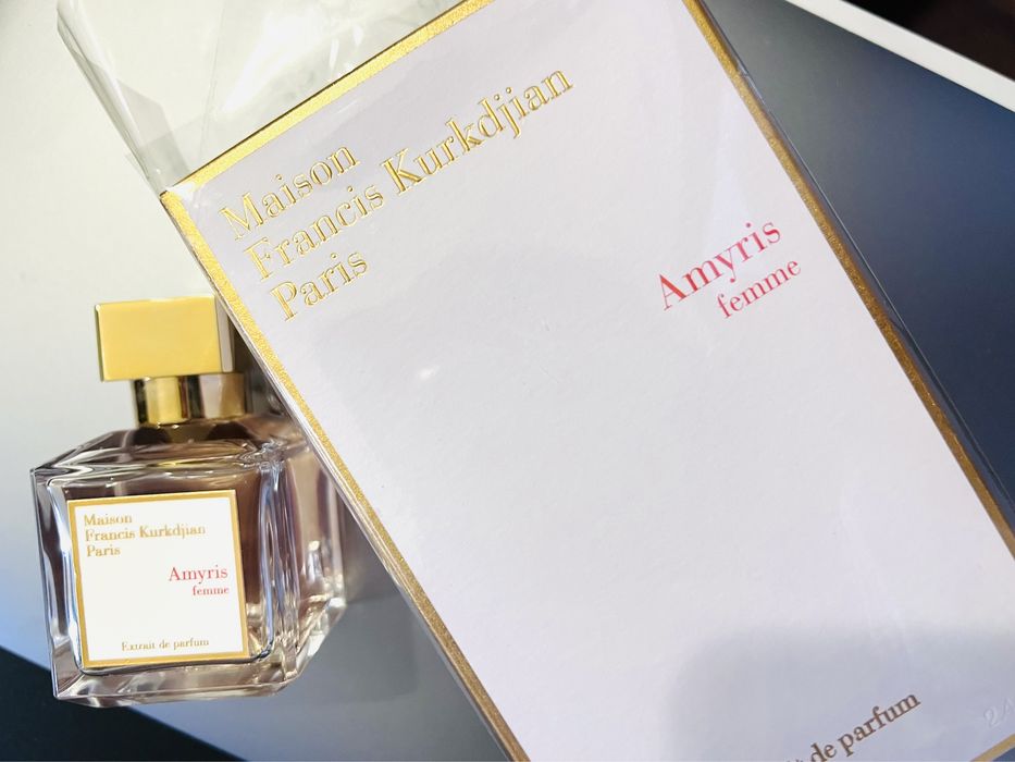 Amyris femme Maison Francis Kurkdjian Ekstrakt parfum 70 ml NOWE