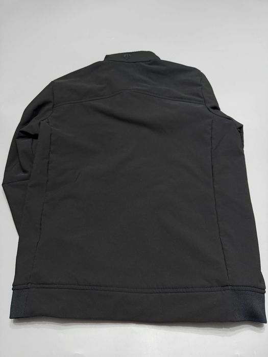 Kurtka bluza M Engelbert Strauss shelloft dynashield