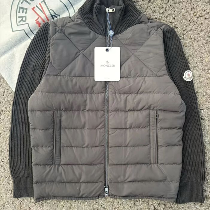 Кардиган Moncler