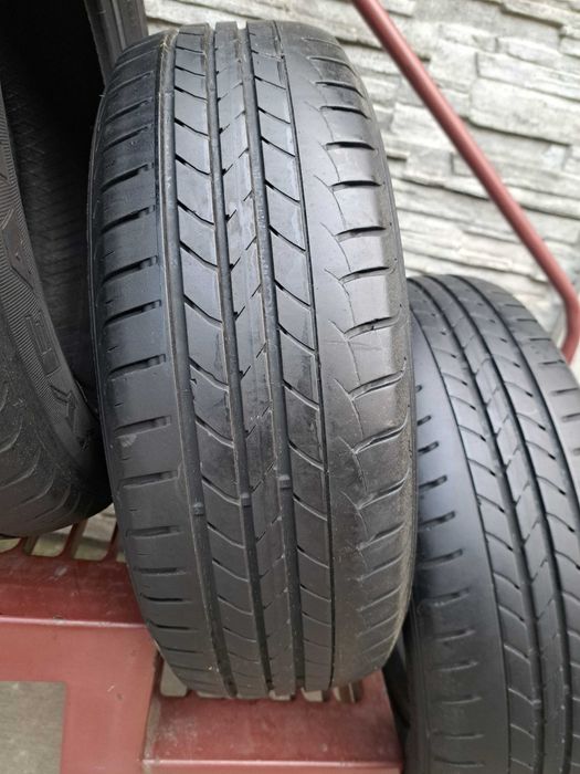 4 Opony letnie 185/65 R15 Goodyear Montaż Gratis!