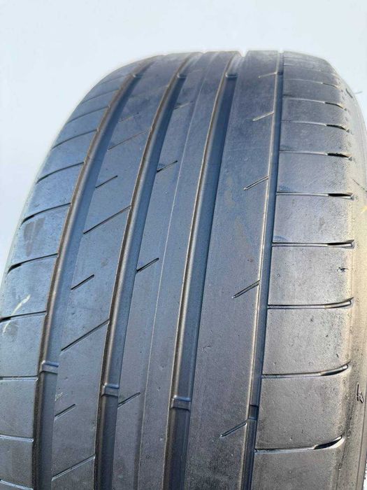 1шт 235/40/19 R19 GoodYear Eagle F1 SuperSport 96Y Літо 6мм [2023]
