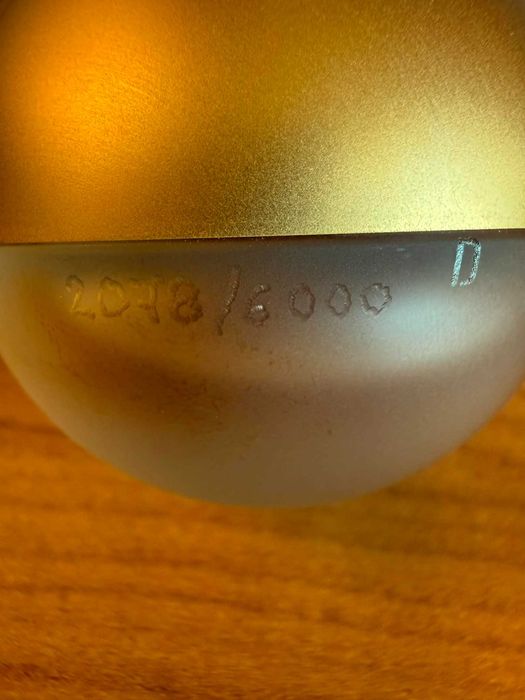 Paloma Picasso Planète de Parfum 15ml -Kokekcjonerskie