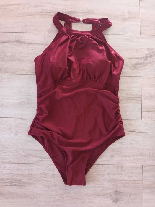 Nowy kostium strój kąpielowy XL/XXL kąpielówki basen