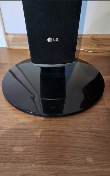 Zamiana Kino domowe LG 100% sprawne Bluetooth zamiana na soundbar