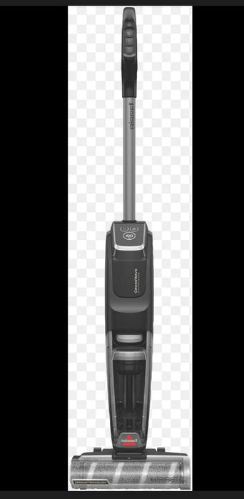 Aspirador Bissell crosswave omniforce digital  negociável  (como novo)
