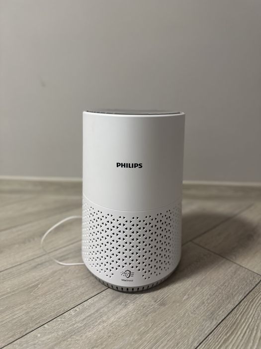 очищувач повітря philips