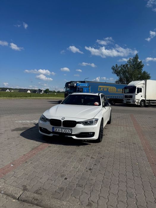 BMW Seria 3