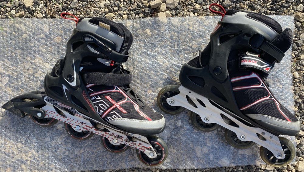 Rollerblade Sirio Comp Skates64284746975107123