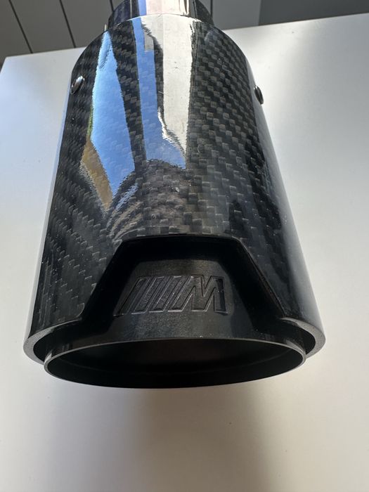 Koncówka wydechu Bmw M