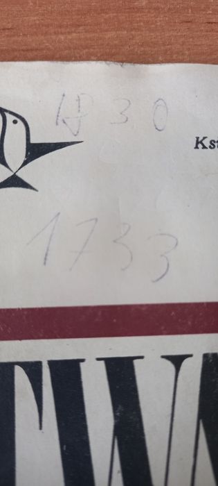 Książka z serii koliber Mark Twain człowiek ktory zdemoralizował Hadle