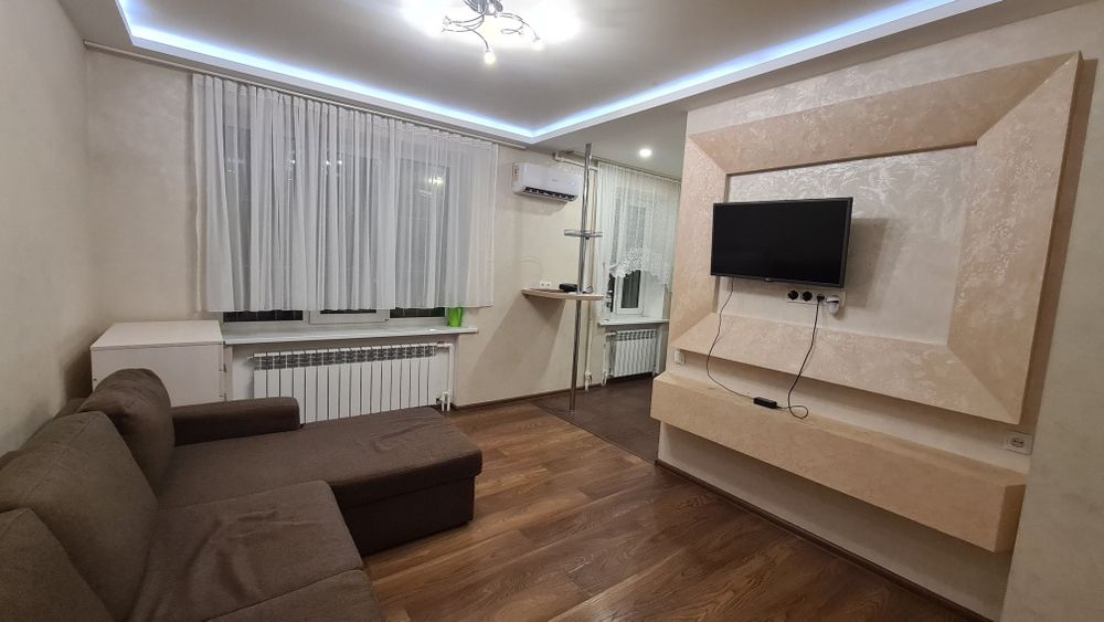 2к квартира посуточно Гагарина, Мечникова, Нагорка, Подстанция,