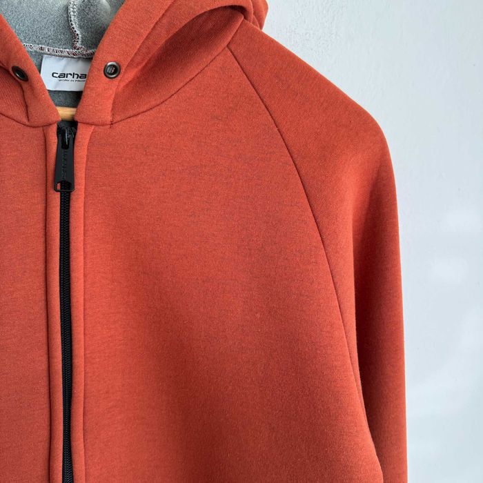 Carhartt чоловіча кофта худі S