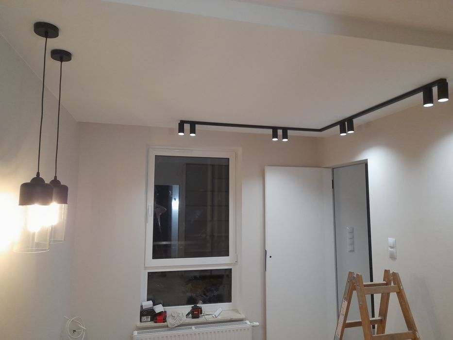 Usługi elektryczne