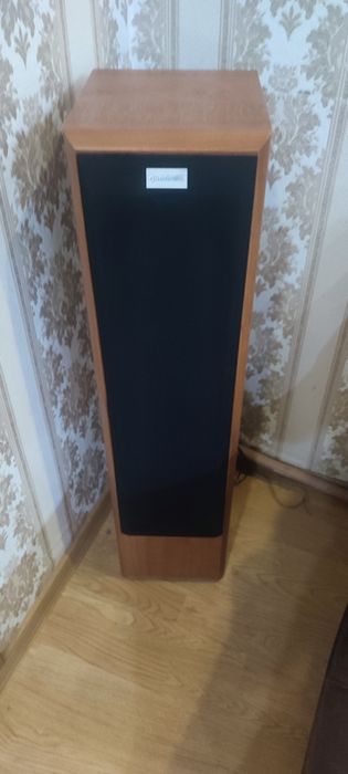 Quadral platinum x platin x акустика Hi-End