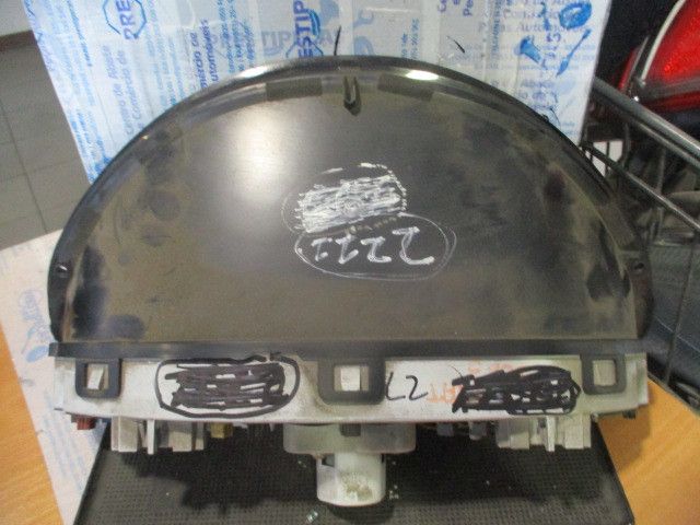 Quadrante / painel de instrumentos FIAT Punto (176_)