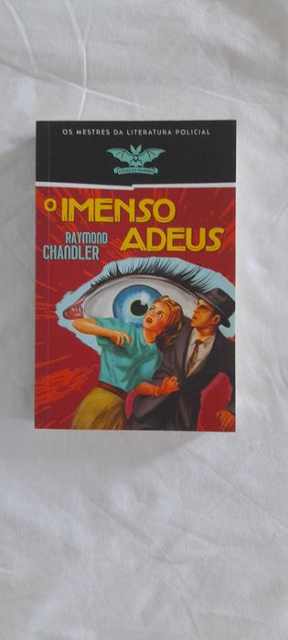 Conjunto de livros da autora ELLERY QUEEN-Coleção vampiro