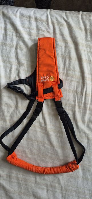 Вожжи для ребенка