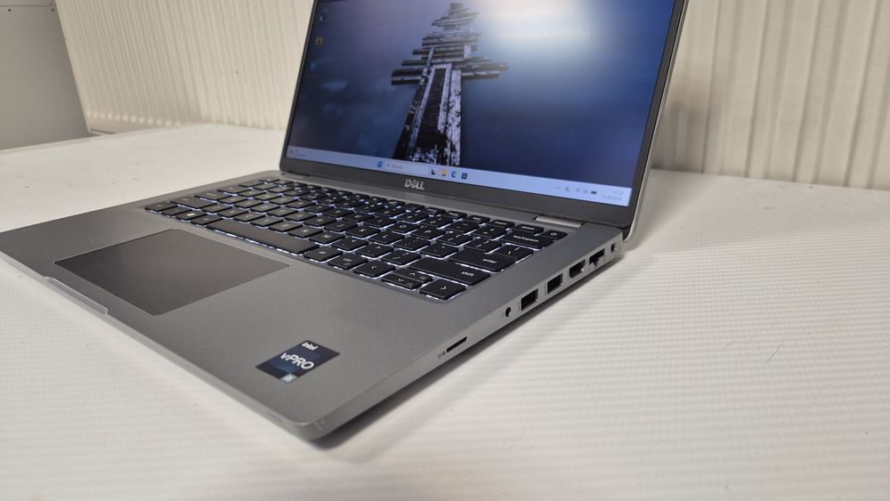 DELL Latitude 5430 14FHD/i5-1245u/16GB/Iris/256SSD/WIN11