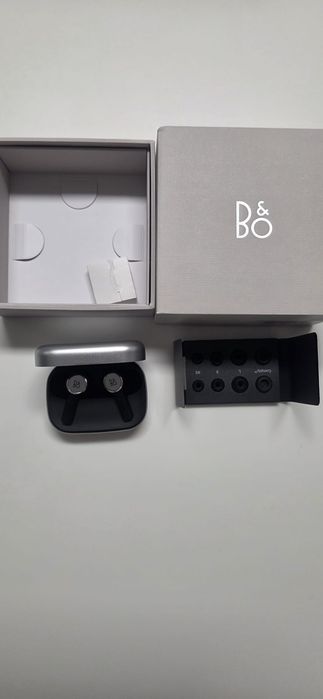 Bang & Olufsen Beopla Eleven – Como Novos | Garantia até 2028