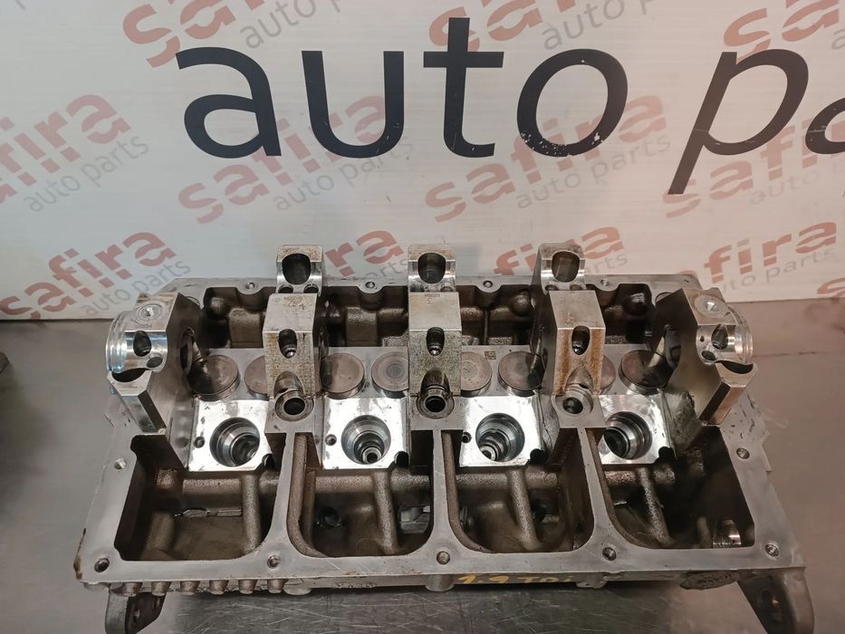 CABEÇA DO MOTOR AUDI SEAT VOLKSWAGEN SKODA 1.9TDI PD100 PD115 PD105