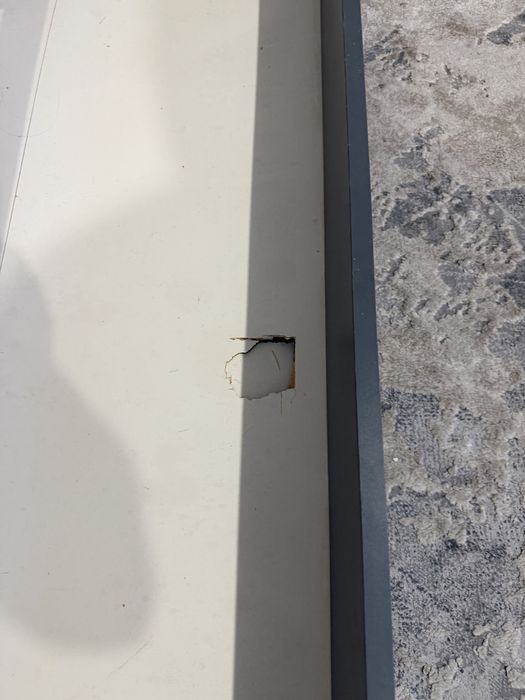 Ліжко дитяче.