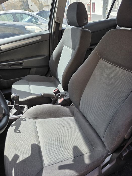 Opel Astra H 1.4 Gasolina