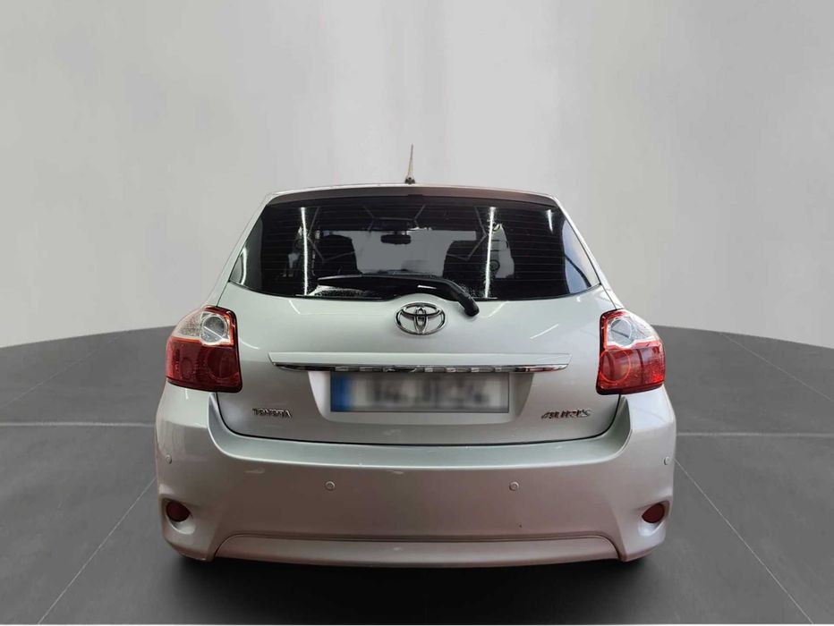 Toyota Auris 1.4 D-4D