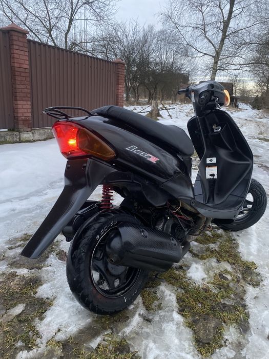 Продам syzuki lets 3 !!! Без торгу ціна сьгодні