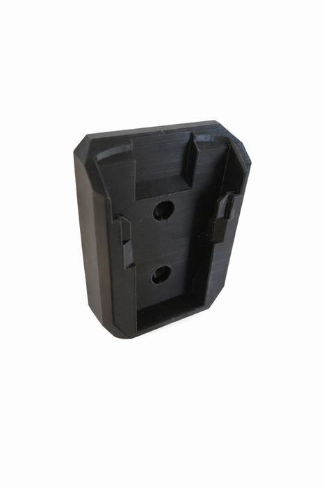 Uchwyt ścienny na baterię DeWalt 20V