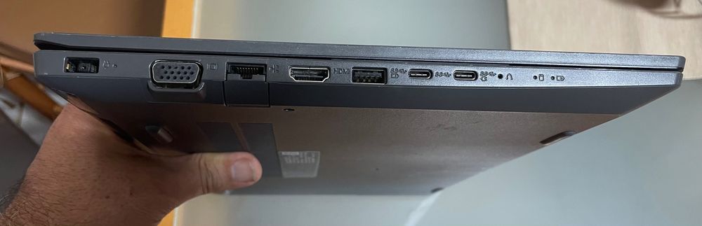 Lenovo Thinkpad V330-15IKB