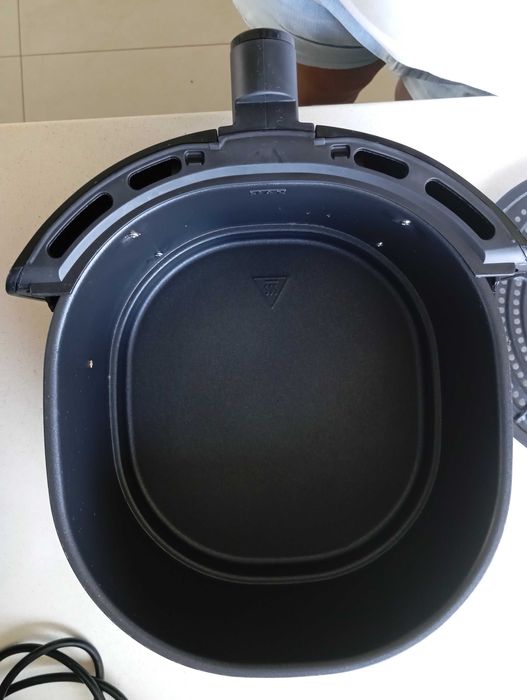 Air Fryer Tefal XXL